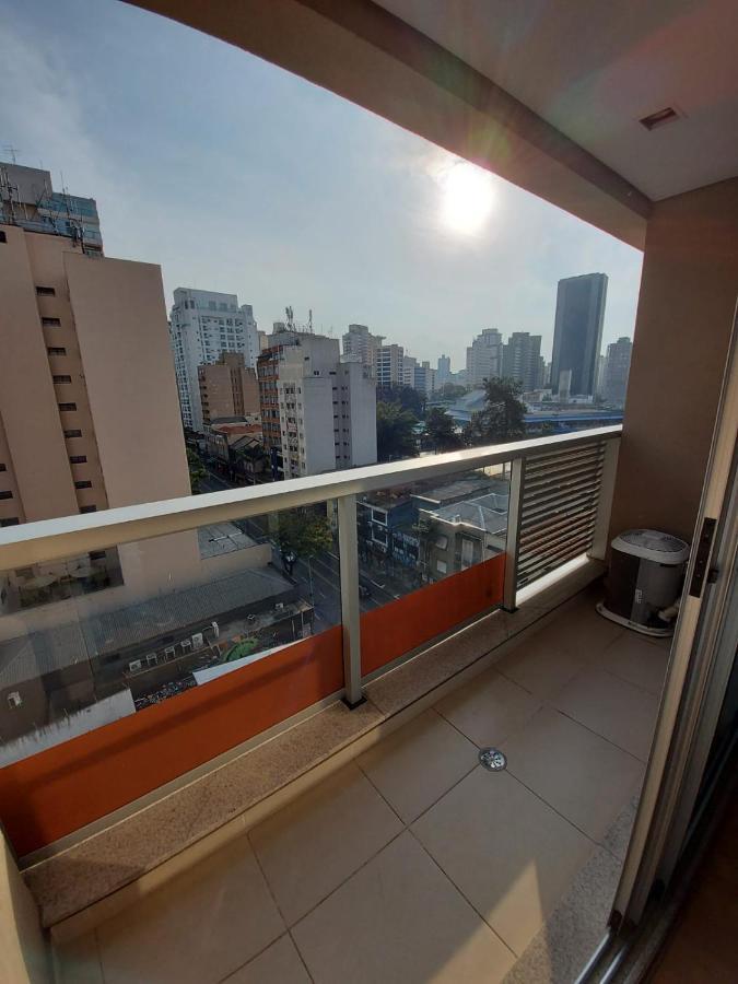 Audaar Uni Augusta Apartment Sao Paulo Exterior photo
